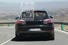 Porsche Macan Spyshots