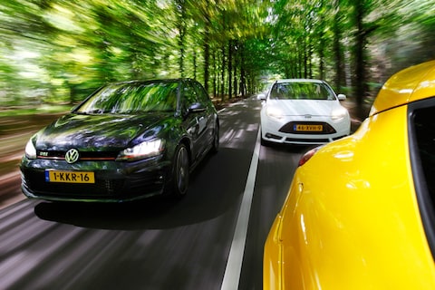 Journaal - BMW i3 onthuld!