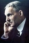 Henry Ford