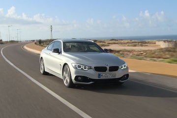 BMW 435i