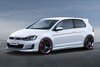 Volkswagen Golf GTI Oettinger