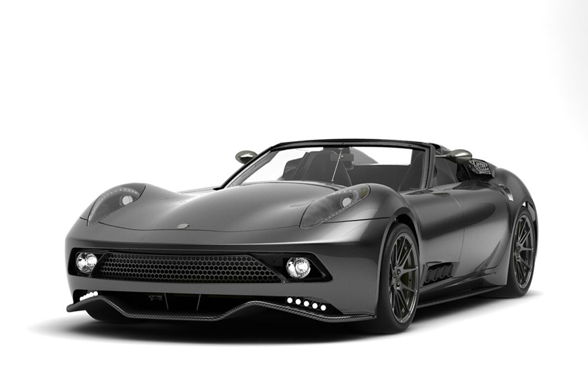 Lucra 2.2 Concept