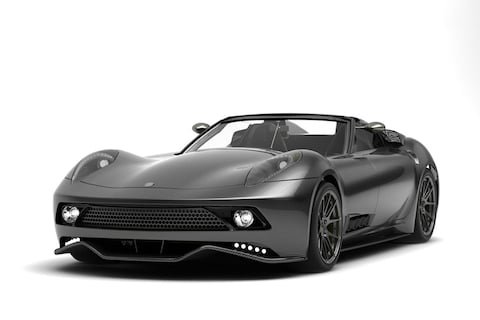 Lef uit Californië: Lucra 2.2