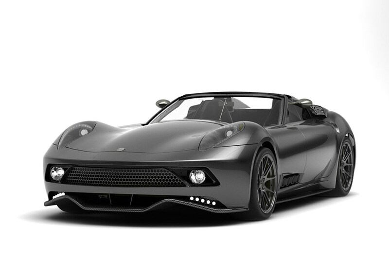 Lucra 2.2 Concept