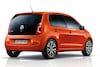 Volkswagen Up Groove