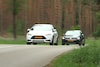 Dubbeltest - Ford Focus ST vs. Golf GTI