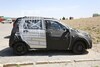 Suzuki Alto Spyshots