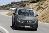 Suzuki Alto Spyshots
