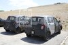 Suzuki Alto Spyshots