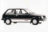 Suzuki Swift 1983
