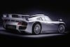 Porsche 911 GT1