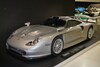 Porsche 911 GT1