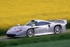 Porsche 911 GT1