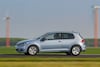 Volkswagen Golf 1.6 TDI Bluemotion