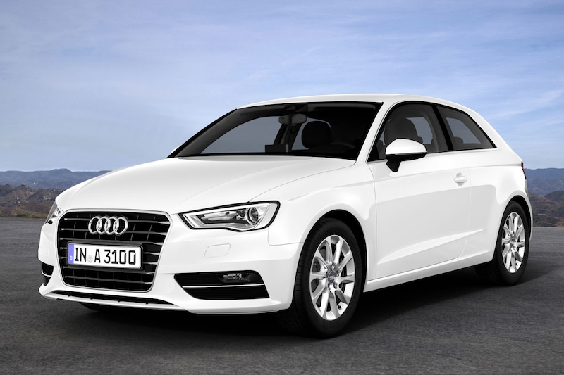 Audi A3 1.6 TDI Ultra