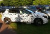 Mercedes GLA - foto Michel Verhoeven