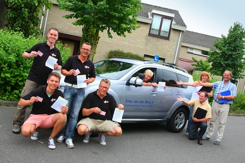 Detectiepoort moet examenfraude voorkomen