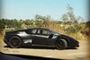 Lamborghini Gallardo spyshots