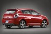 Pontiac Vibe