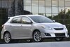 Toyota Matrix