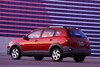 Pontiac Vibe