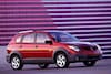 Pontiac Vibe