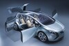 Opel Flextreme concept