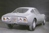 Opel Experimental GT
