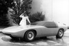 Opel CD Concept