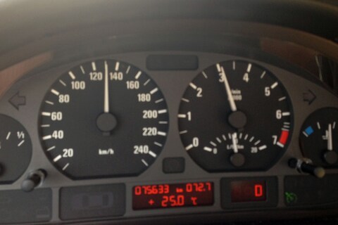 Automobilist durft geen 130 bij trajectontrole