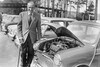 Sir Alec Issigonis