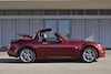 Mazda MX-5 Roadster Coupé