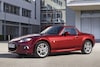 Mazda MX-5 Roadster Coupé