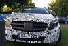 Mercedes GLA - foto Wilfred Luca