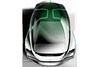 Audi Ender's Game concept