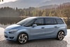 Citroën C4 Grand Picasso