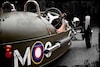 Morgan 3 Wheeler