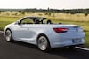 Opel Cascada 1.6 SIDI Turbo