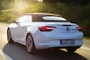 Opel Cascada 1.6 SIDI Turbo