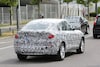 BMW X4 Spyshots