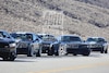 Dodge Challenger 'Hellcat'