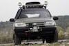Chevrolet Niva Trophy