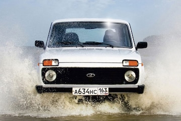 Lada Niva