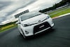 Toyota Vitz GRMN Turbo