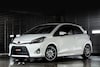 Toyota Vitz GRMN Turbo