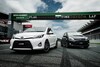 Toyota Vitz GRMN Turbo
