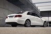 Mercedes E 200 NGD