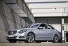 Mercedes E 200 NGD
