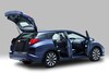 Honda Civic Tourer