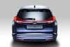 Honda Civic Tourer